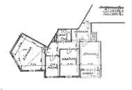 Gut aufgeteilte 3 Zimmerwohnung mit Loggia!