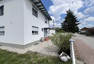 Großzügiges Einfamilienhaus mit Garten, Terrasse & Garage in Ebenfurth, 4 Zimmer, 195m²