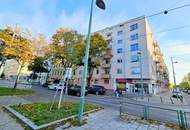 GRÜNBLICK - 3. LIFTSTOCK - NÄHE AUGARTEN UND LÄNDE - U-BAHN UMS ECK - DONAUINSEL, NEUE DONAU, ALTE DONAU GUT ERREICHBAR