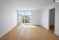 Ihr Logenplatz über der Stadt – Exklusives 4-Zimmer-Dachgeschossjuwel mit drei Terrassen &amp; moderner Haustechnik *** Überzeugen Sie sich selbst bei einer persönlichen Besichtigung ***