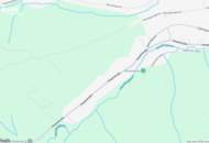 Einfamilienhaus mit großem Garten