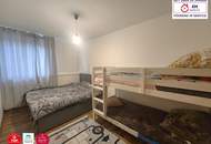 Neubau 2-Zimmer Wohnung/ Top-Infrastruktur & Anbindung (befristet vermietet bis Ende 2026)