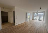 2 Zimmer*Neubau-Erstbezug*Wien Essling*Ideales Vorsorgeobjekt