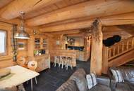Natur, Abenteuer &amp; Luxus vereint! – CHALET SLEEPY BEAR - Sofort Ski-In &amp; Ski-Out
