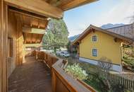 Gepflegtes Landhaus mit schönem Ausblick in sonniger Ruhelage