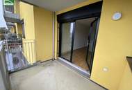 LEO 131 - Tolle 2-Zimmer Wohnung mit Abstellraum und Loggia! Anbindung zu U6, S-Bahn und U1 in Leopoldau