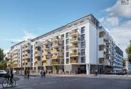 Vorsorgewohnungen nähe U 1 und Donauzentrum