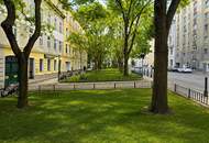Exklusive Gelegenheit im Alsergrund: 2-Zimmer-Eigentumswohnung mit Garagenstellplatz