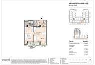 U6 Burggasse: NEU - Lage trifft Lebensqualität - charmante 2 Zimmer Wohnung