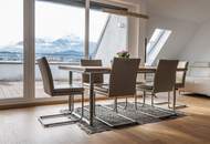 Exklusives Penthouse in Innsbruck mit Bergpanorama ab dem 1. Dezember 2026 zu vermieten