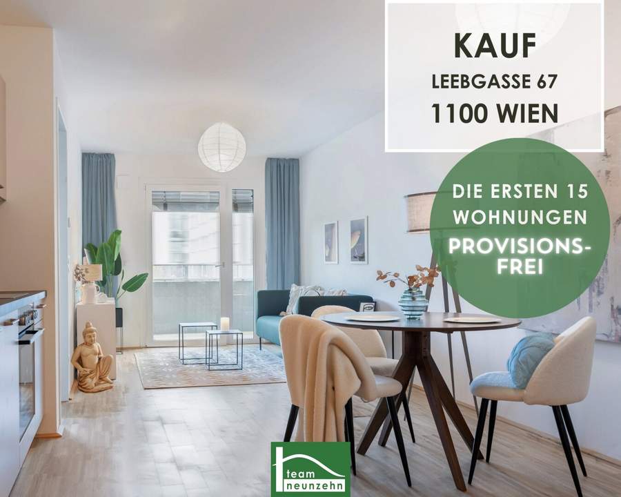 SMART LIVING - AUFLEEBEN – AIRBNB – INKL. KÜCHE – GARAGE!