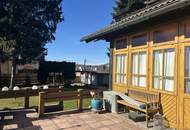 Charmantes Einfamilienhaus mit großem Garten, Pool & viel Herz in Graz-Liebenau!