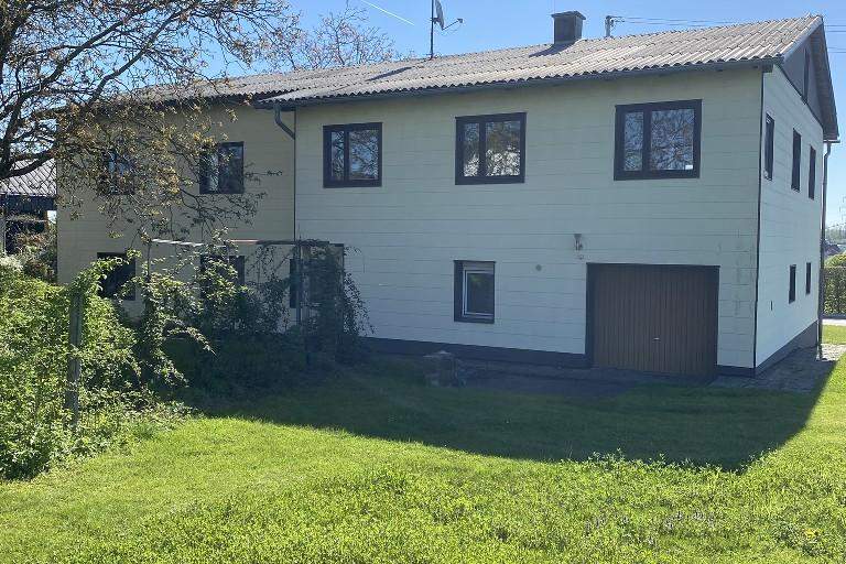 Älteres Haus mit ca. 1150 m² großem Grundstück!, Grund und Boden-kauf, 375.000,€, 4621 Wels-Land