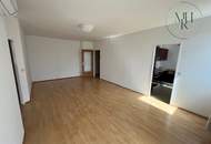 Gut aufgeteilte 3-Zimmer Wohnung nahe Landesklinikum inkl. Garagenstellplatz