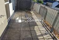 Ausblick und Balkon? Nachmieter für 1-Zimmer-Wohnung in Bruck/Leitha gesucht!