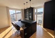 Stilvolle 123m² Wohnung mit Südbalkon, Garage und moderner Ausstattung