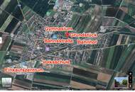 TOP PREIS - TOP RUHELAGE - MITTEN IM HERZEN VON GÄNSERNDORF