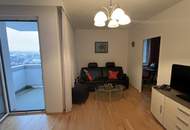 Kompakte Wohnqualität über den Dächern von Gmunden mit schönem Weitblick