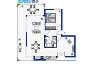 Innsbruck: Großzügige 3-Zimmer-Terrassen-Wohnung in ruhiger Lage