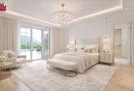 Bürgerliche Eleganz: ruhig, hochwertig, Aussicht- Miete mit Perspektive