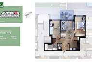 Neues Wohnprojekt: 3-Zimmer-Wohnungen mit hochwertiger Ausstattung!