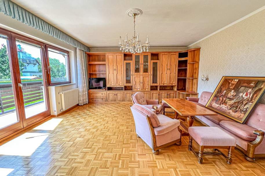 Großzügiges Wohnen in Baden bei Wien - jetzt besichtigen!, Haus-kauf, 799.000,€, 2500 Baden