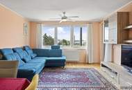 Nähe U6 Erlaaer Straße *** Balkonwohnung inkl Stellplatz mit E-Ladestation und Fernblick ins Grüne *** zwischen Altmannsdorfer Straße und Brunner Straße