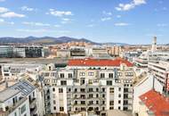 Nähe Alte Donau mit Loggia/Balkon | ERSTBEZUG | Fernwärme | TG-Stellplatz optional | Ideal für Anleger oder Eigennutzer | Nachhaltiges Projekt