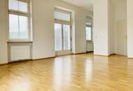 Wunderschöne 3-Zimmer-Wohnung mit Balkon in Weiz