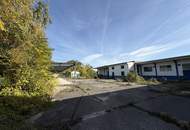 BAULAND WOHNEN FÜR PROJEKTENTWICKLER - 16.000 m²