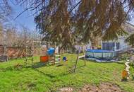 Vielseitige Gewerbe- &amp; Wohnimmobilie! Raum für Ideen, Visionen &amp; neue Perspektiven!