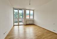 Wolfsberg - Am Weiher: Super coole Mietwohnung in zentraler Lage mit Balkon