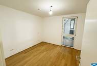 Stilvolle 3-Zimmer-Neubauwohnung mit Loggia in absoluter Ruhelage des 18. Bezirks