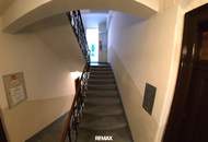 Hübsche, ruhig gelegene Vier-Zimmer-Wohnung nahe Griesplatz