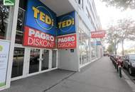 Ruhig gelegene Wohnung beim Kongreßpark mit großer Innenhof-Terrasse!