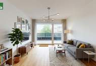 Hochwertige 3-Zimmer-Wohnung mit Balkon – Ihr neues Zuhause im Herzen von Graz-Lend!