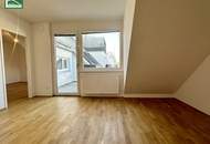 Neuwertige 2-Zimmer-Wohnung mit Balkon und Einbauküche - ab November beziehbar - JETZT ANFRAGEN