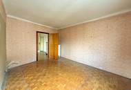 Lichtdurchflutete 2,5 Zimmerwohnung auf der Alser Straße