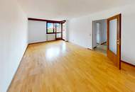 Citylage trifft Rückzugsort: 2-Zimmer-Wohnung mit Balkon & TG-Platz!
