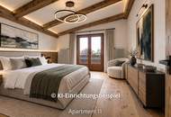 Apartmenthaus in sehr guter Lage