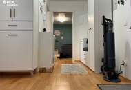 2-Zimmer-Wohnung in Hallein – Weitblick inklusive