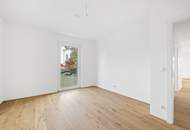 PROVISIONSFREI | Exklusiv & Modern | Bezugsfertige 3-Zimmer-Wohnung | Großzügige Freifläche