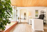 Wochenendrefugium oder Hauptwohnsitz – Wohnen mit Charme