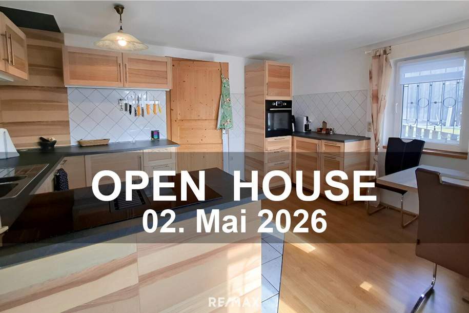 Einfamilienhaus, Haus-kauf, 270.000,€, 5231 Braunau am Inn