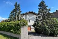 Wohnen auf einer Ebene!! gepflegter Bungalow in Ruhelage 10 Minuten südlich von St. Pölten!