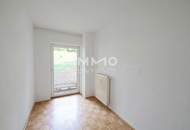 Nahe der UNI: Freundliche 3-Zimmer-Wohnung mit Terrasse im Erdgeschoß (WG-geeignet) - Heinrichstraße 119a - Top 11
