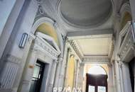 LUXUS PENTHOUSE MIT 2 TERRASSEN UND GRANDIOSEM CITY BLICK UND AUF DONAUKANAL, STEPHANSDOM, WIENER RIESENRAD