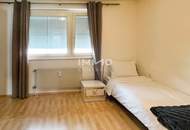 4-Zimmer mit Südwestbalkon