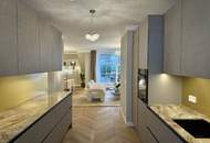 THE FUSION – Exklusive Luxuswohnung mit Terrasse am Naschmarkt