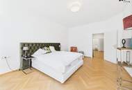 Altbaujuwel im 9. Bezirk – hochwertig sanierter Altbau mit Flair // 104m2 // 3 ZIMMER